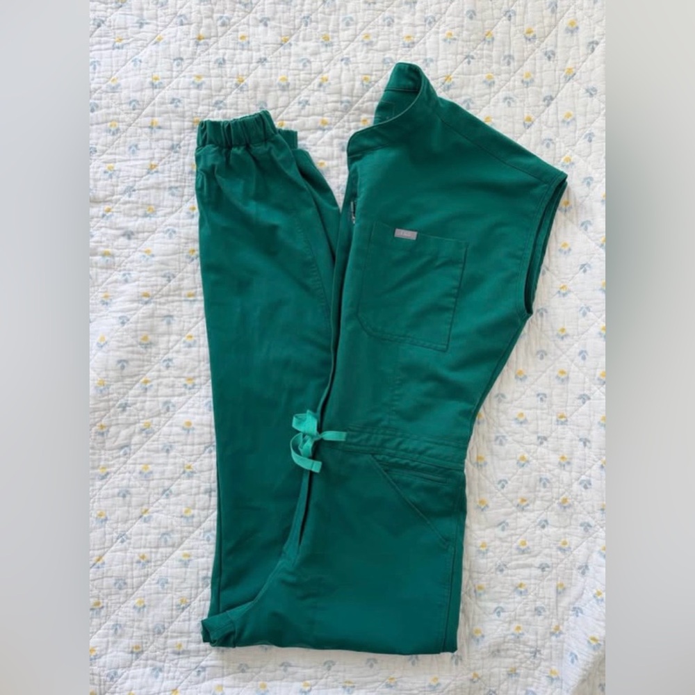 Figs Scrubs